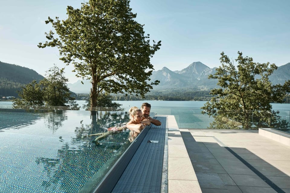 Hotel Karnerhof Hotel in Villach