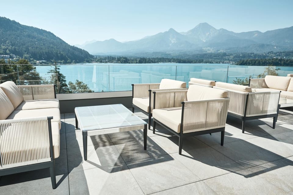 Hotel Karnerhof Hotel in Villach