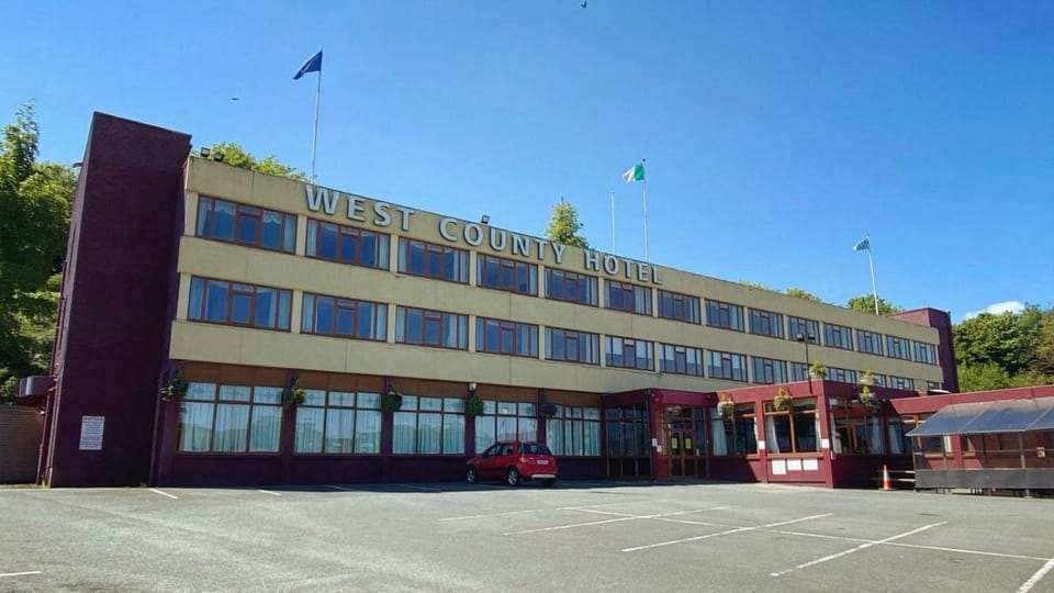 West County Hotel Hotel in Dublin