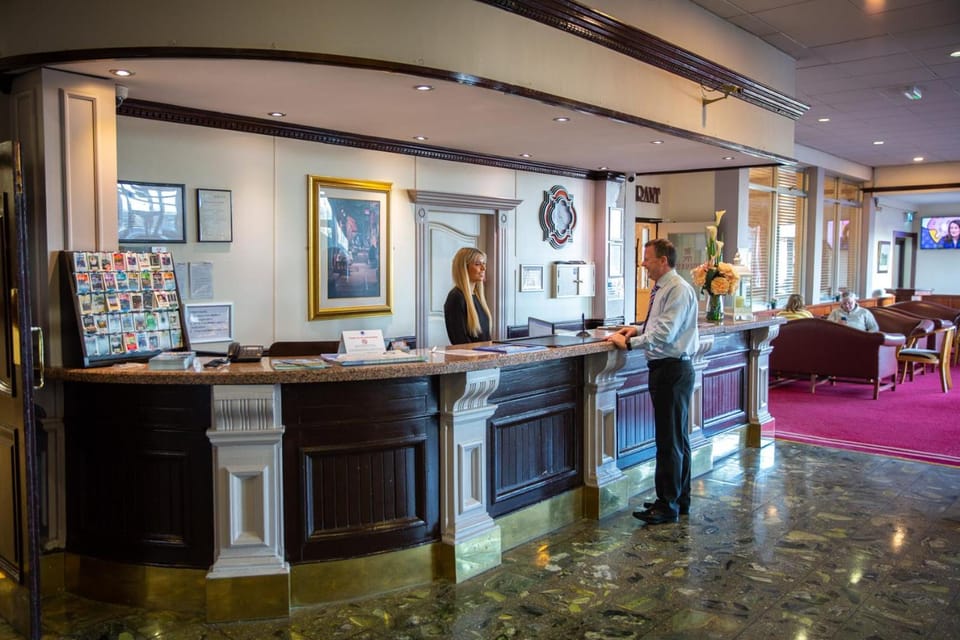 West County Hotel Hotel in Dublin