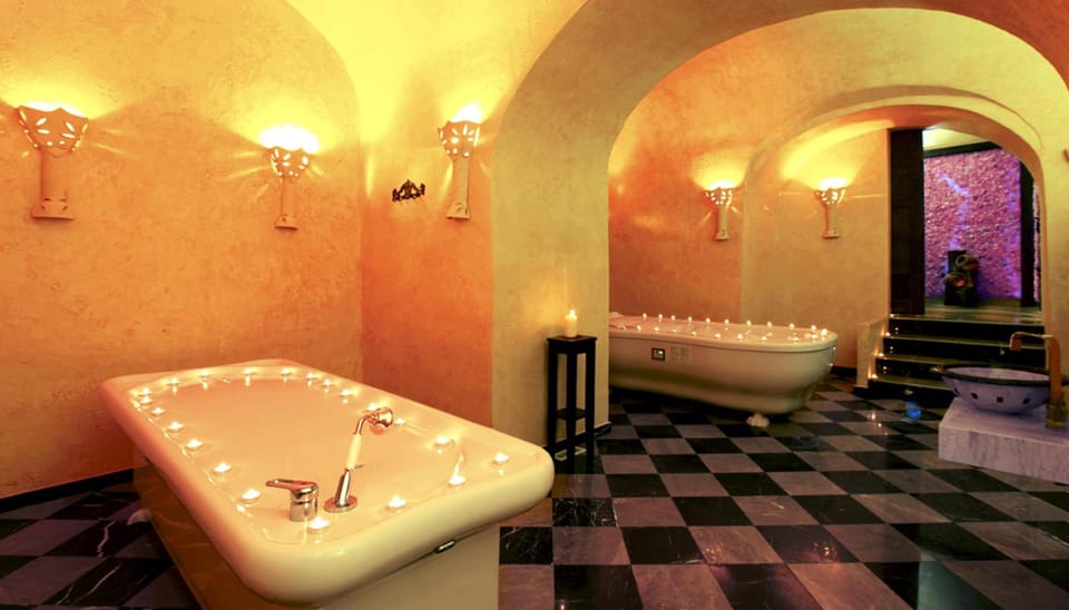 Spa
