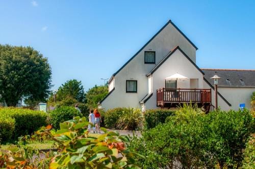 Village Club Goelia Les Voiles blanches Hotel in Batz-sur-Mer