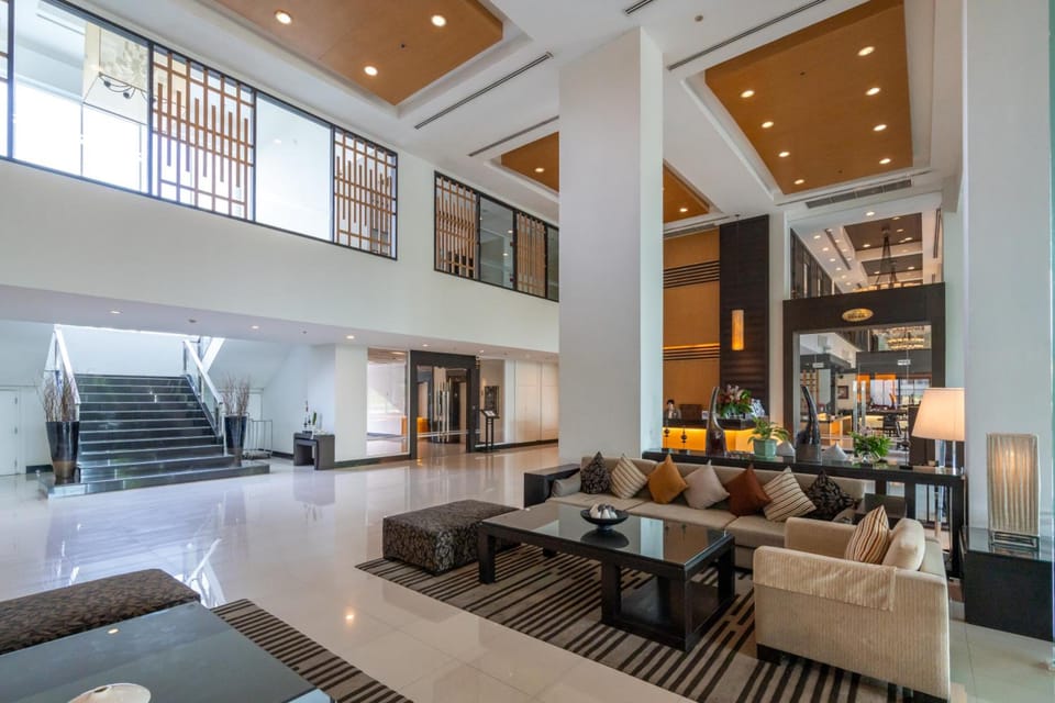 Kantary Hotel Kabinburi  Apartment hotel in Laos