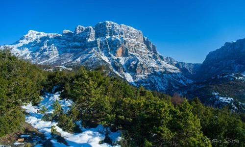 Guesthouse Ioannidis Hotel in North Macedonia