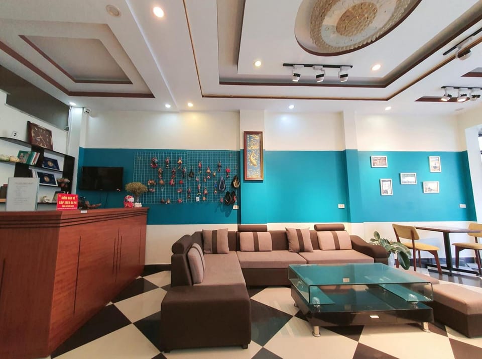 Bar/lounge