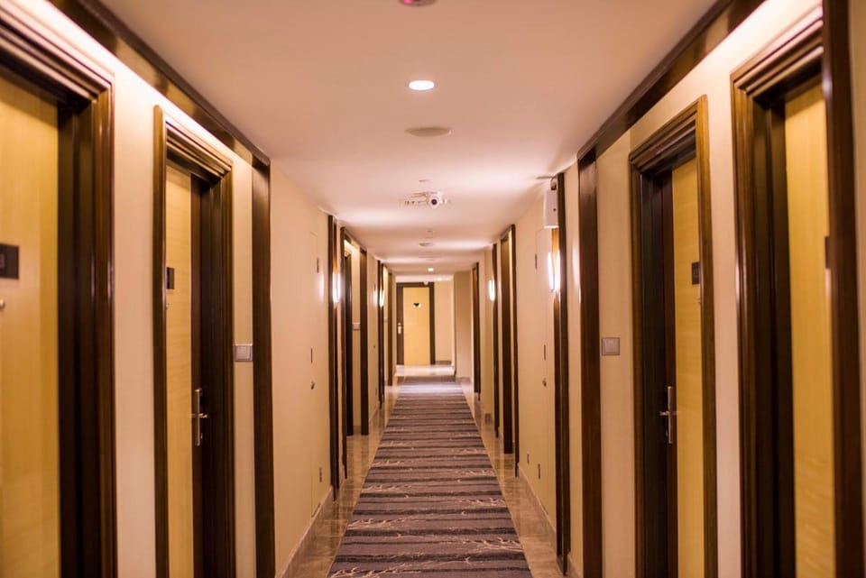 NU Hotel Hotel in Sarawak, Malaysia