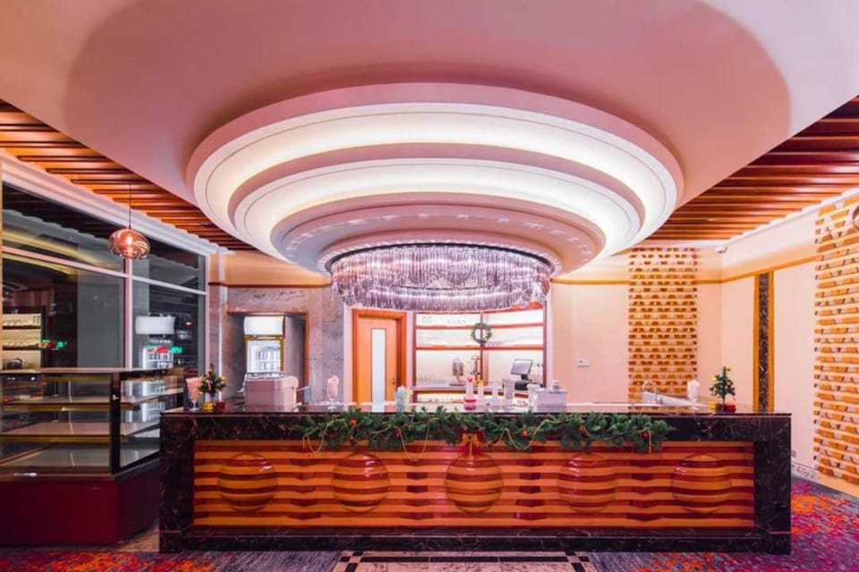 NU Hotel Hotel in Sarawak, Malaysia