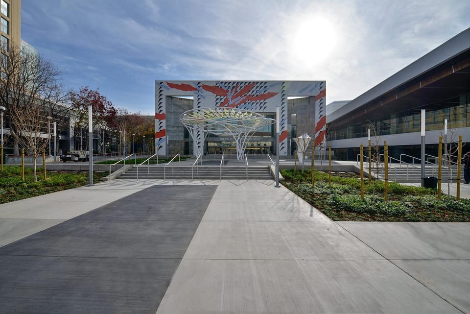 Americas Best Value Inn San Jose Convention Center Hotel in San Jose