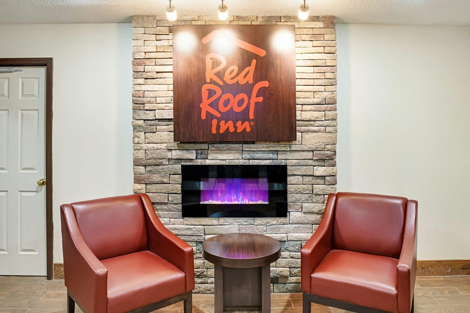 Red Roof Inn Indianapolis East Hotel in Indianapolis
