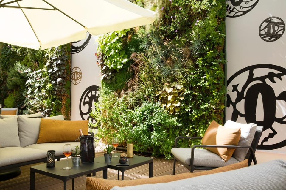Le Tsuba Hotel Hotel in Paris