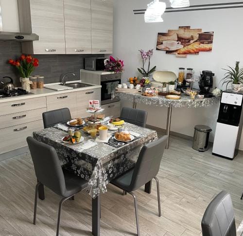B&B Bovianum Hotel in Molise, Italy
