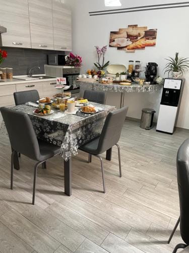 B&B Bovianum Hotel in Molise, Italy