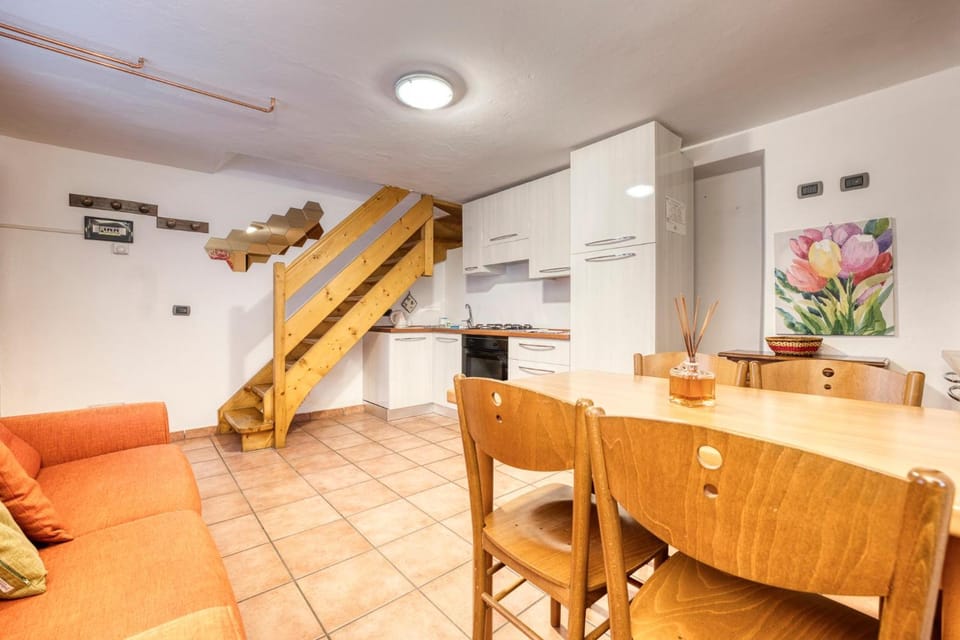 Incanto Walser Apartments Ronco Hotel in Macugnaga