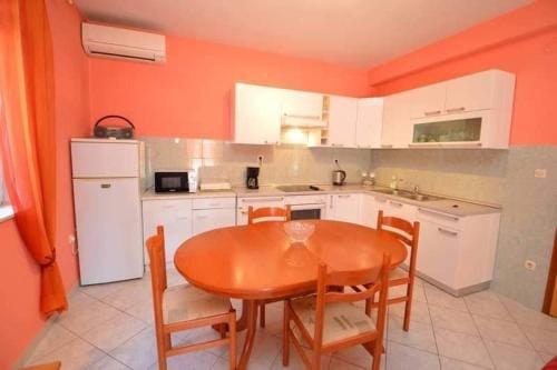 Villa Miocev Hotel in Biograd na Moru