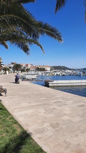 Villa Miocev Hotel in Biograd na Moru