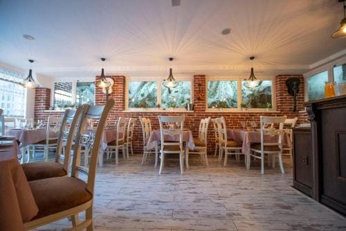 Pulpudeva Family Hotel Hotel in Plovdiv