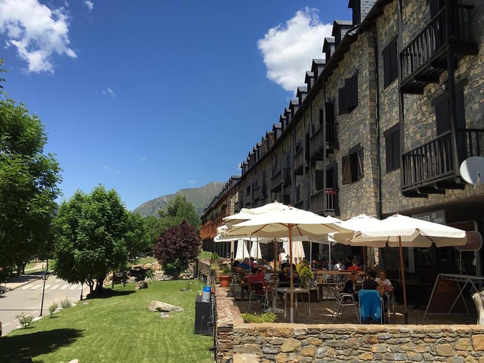 Hotel Taull Hotel in Pla de l'Ermita