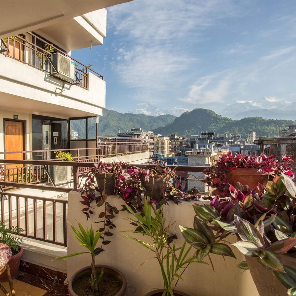 Raniban Arcade Hotel in Bagmati Province, Nepal