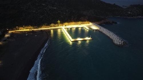 HOTEL ARIADNI Hotel in Euboea