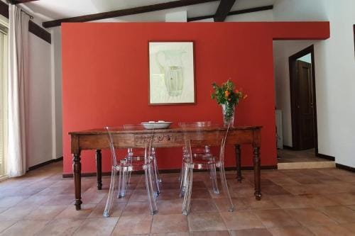 Casa Castagna Hotel in Caserta