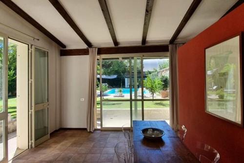 Casa Castagna Hotel in Caserta
