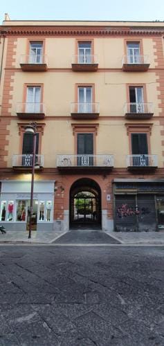 Casa Castagna Hotel in Caserta