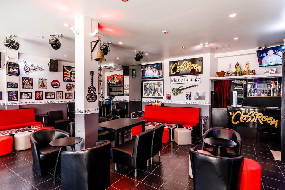 Nightclub