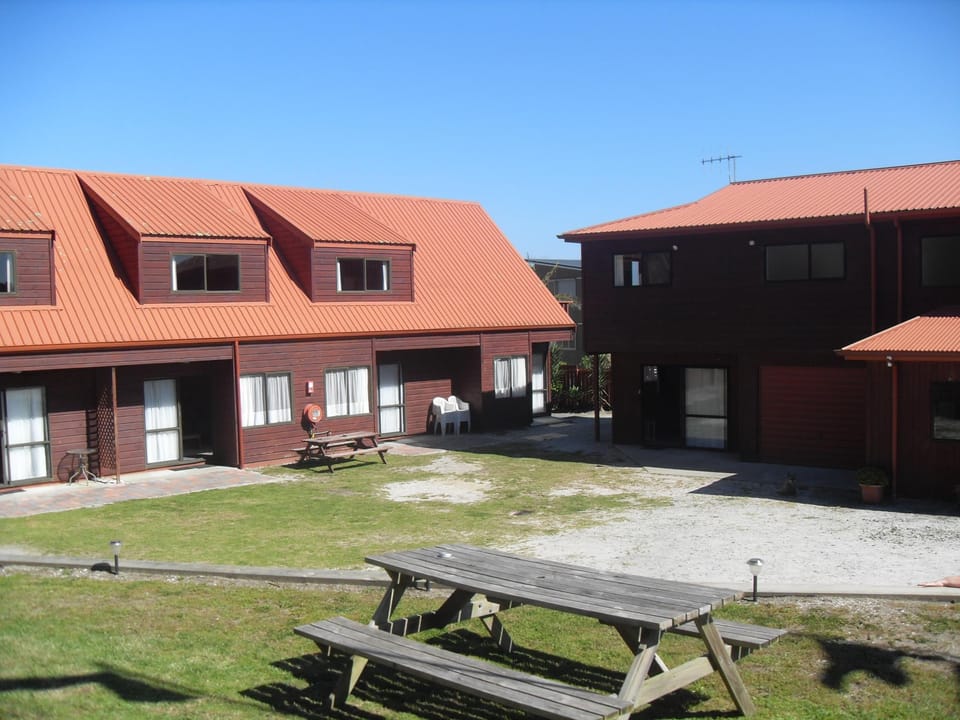WHITESANDS Hotel in Northland