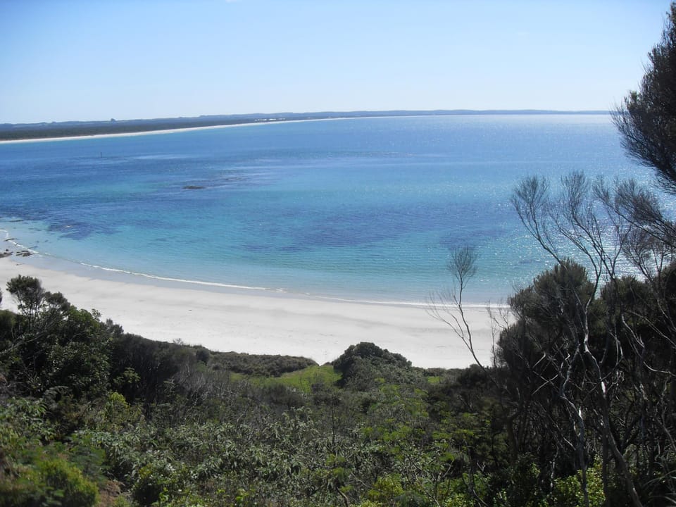 WHITESANDS Hotel in Northland