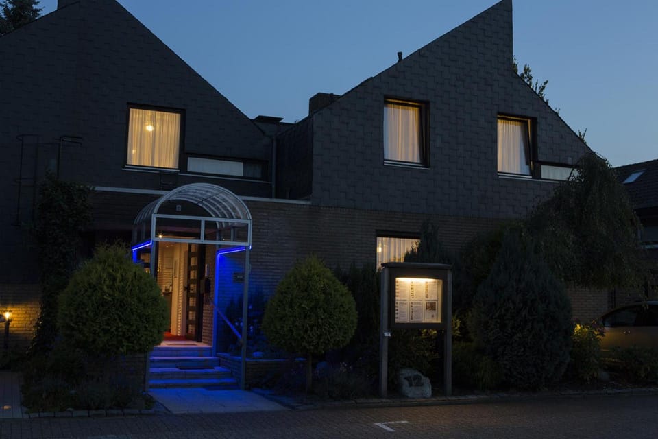 Hotel Rosmarin Hotel in Lower Saxony, Germany