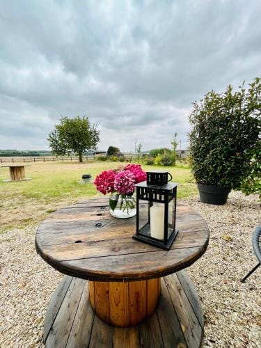 La Gouronerie Hotel in Centre-Val de Loire