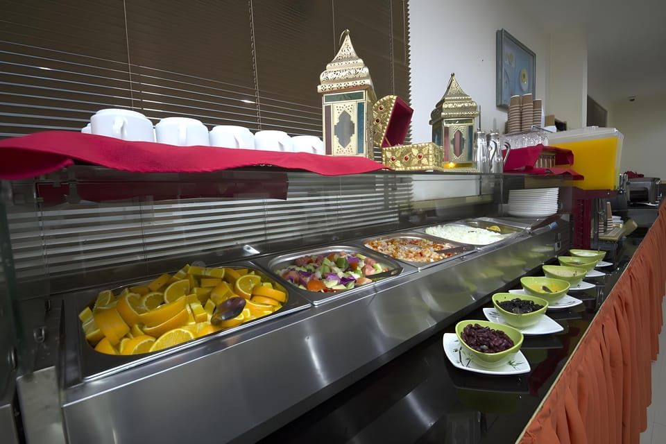 Mariana Hotel Hotel in Dubai
