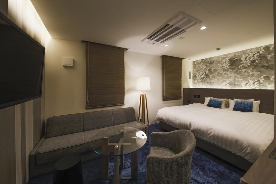 Room plan