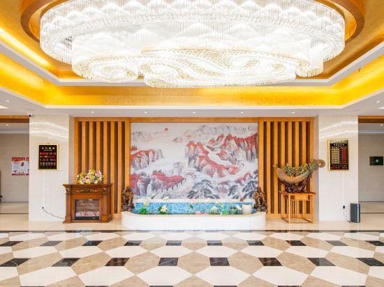 Xihe Ecological Hotel Hotel in China