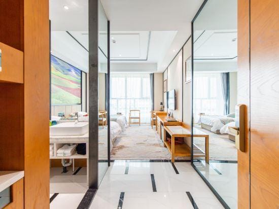 Xihe Ecological Hotel Hotel in China