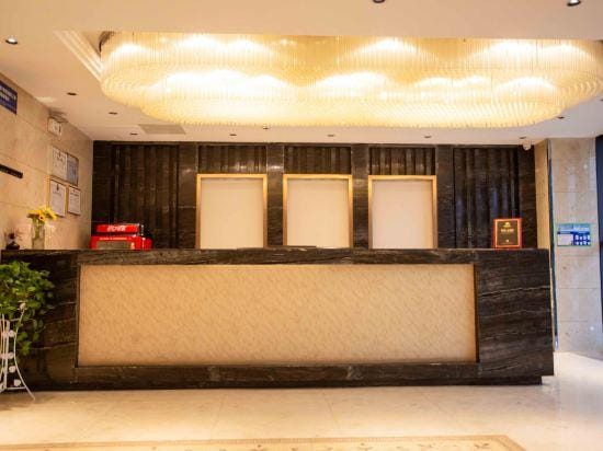 Pullman Hotel (Zoucheng Guoguo Branch) Hotel in Jiangsu