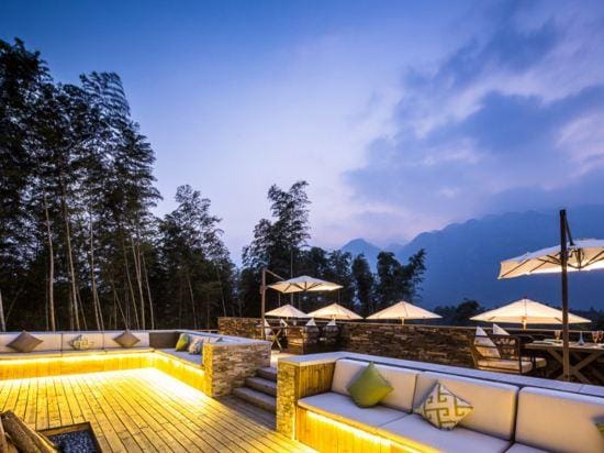 Demaotang Hotel Hotel in China