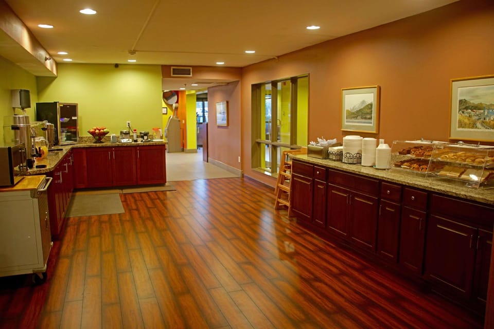 Facilities