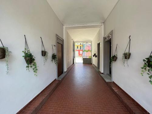 Hostel Turin Metro Young Hostel in Turin