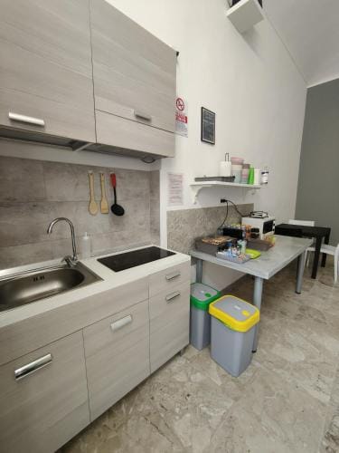 Hostel Turin Metro Young Hostel in Turin