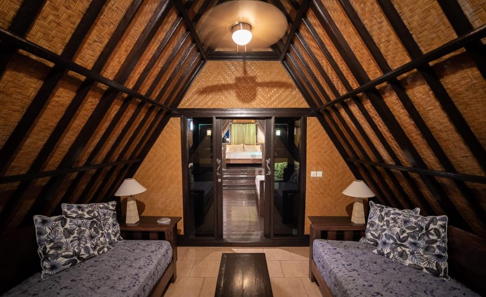 Istana Balian - Boutique Resort Hotel in West Selemadeg