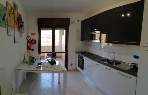 B&BYanet's Beautiful House Hotel in Civitavecchia