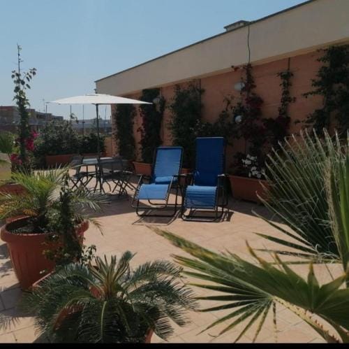 B&BYanet's Beautiful House Hotel in Civitavecchia