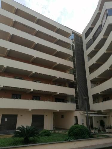 B&BYanet's Beautiful House Hotel in Civitavecchia