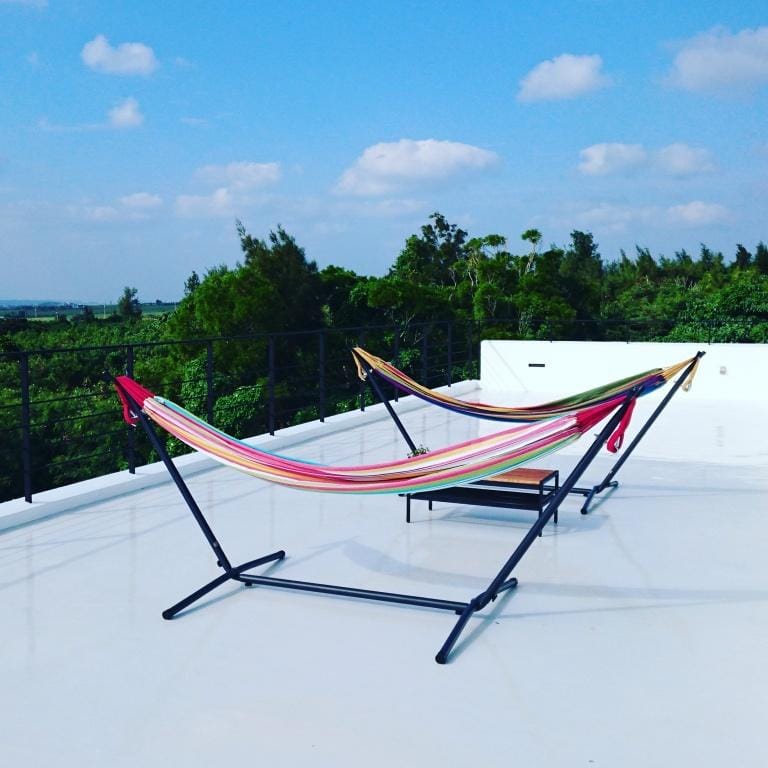 Matatabiya <Miyakojima> Hotel in Okinawa Prefecture