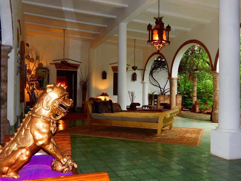 Hotel Torres Del Fuerte Hotel in State of Sinaloa