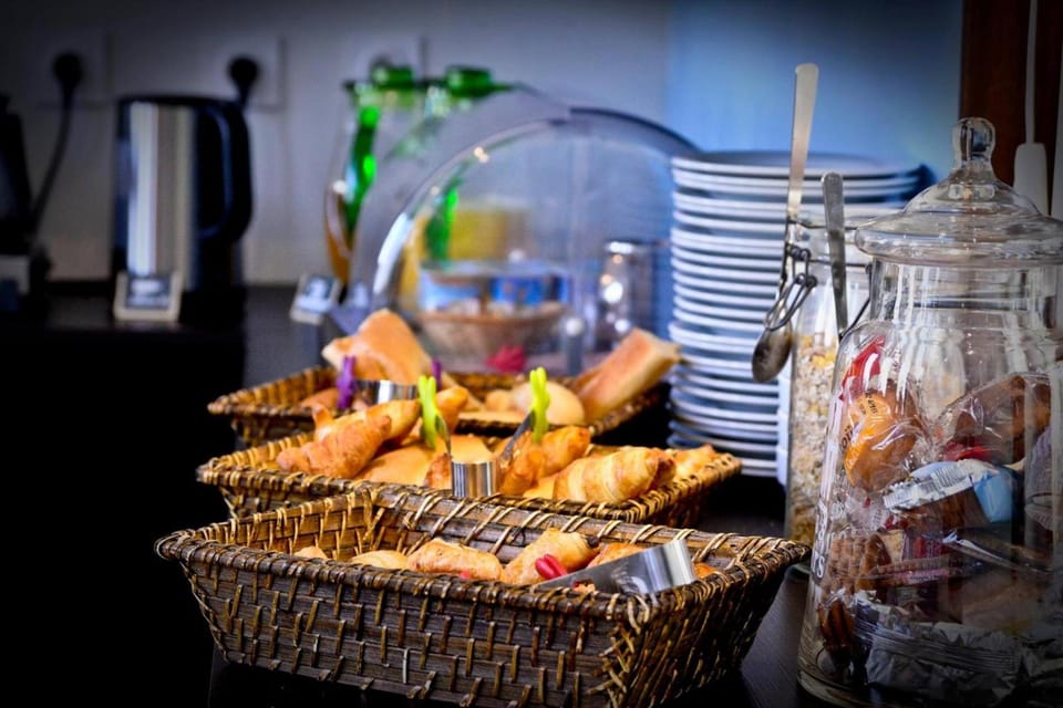 Hotel Le Comty Hotel in Auvergne-Rhône-Alpes