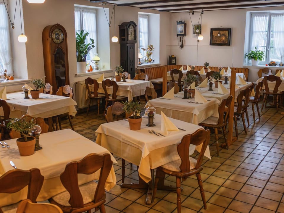 Gasthof Engel Hotel in Baden-Württemberg