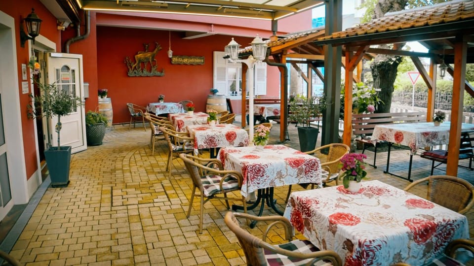 Gasthof Engel Hotel in Baden-Württemberg