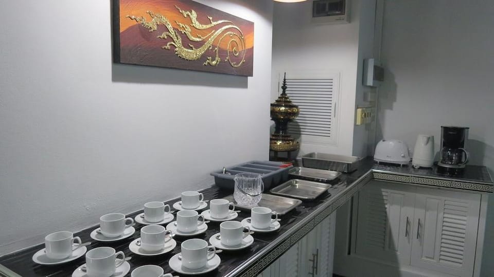 Private Pool Villa for Family & Friends Hotel in Chalong